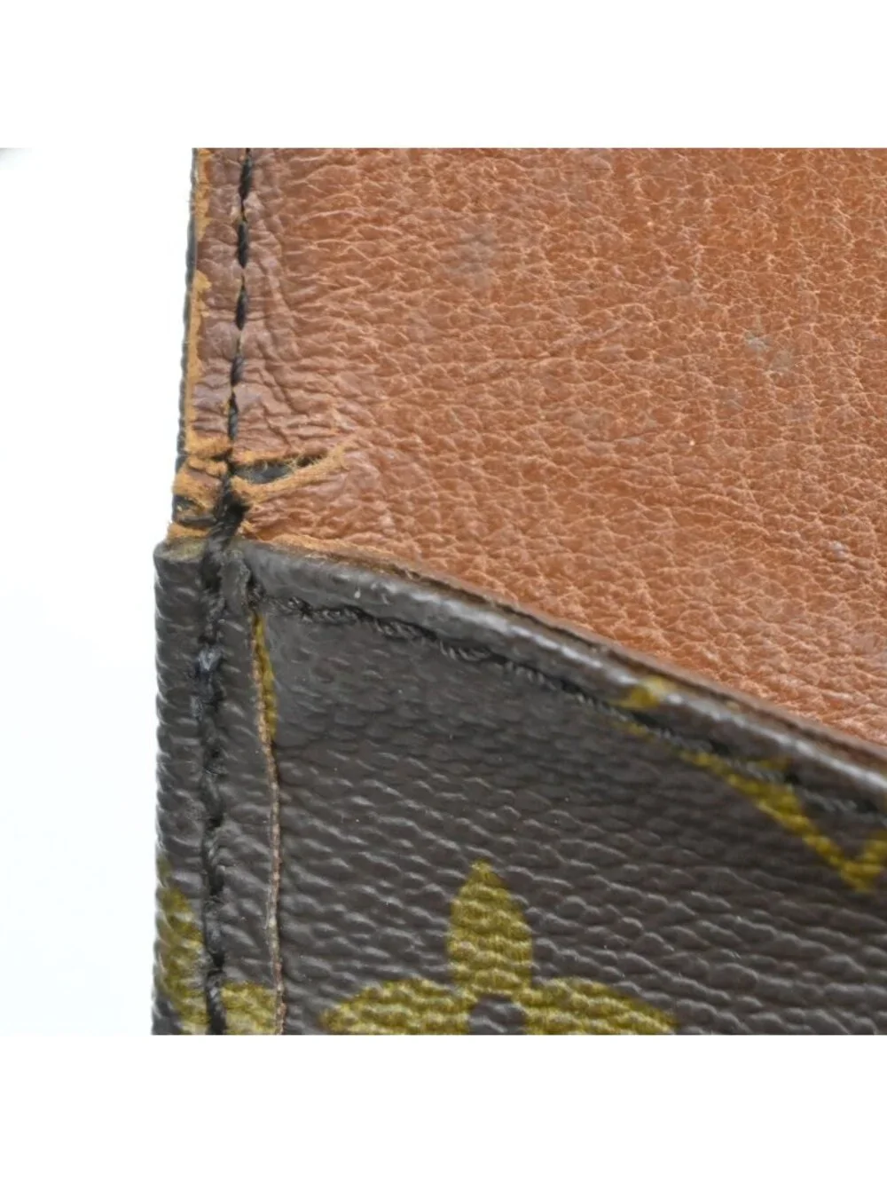 Louis Vuitton brand louis